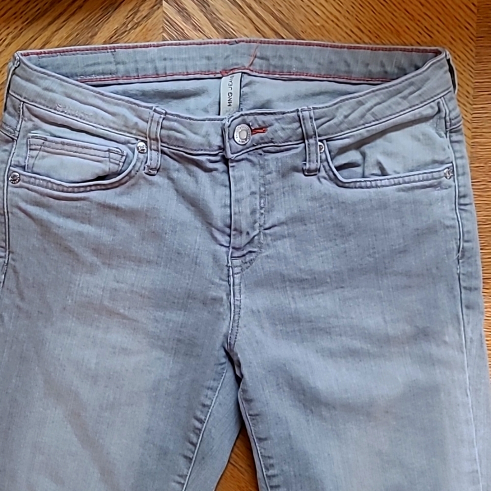 Mng skinny Jeans